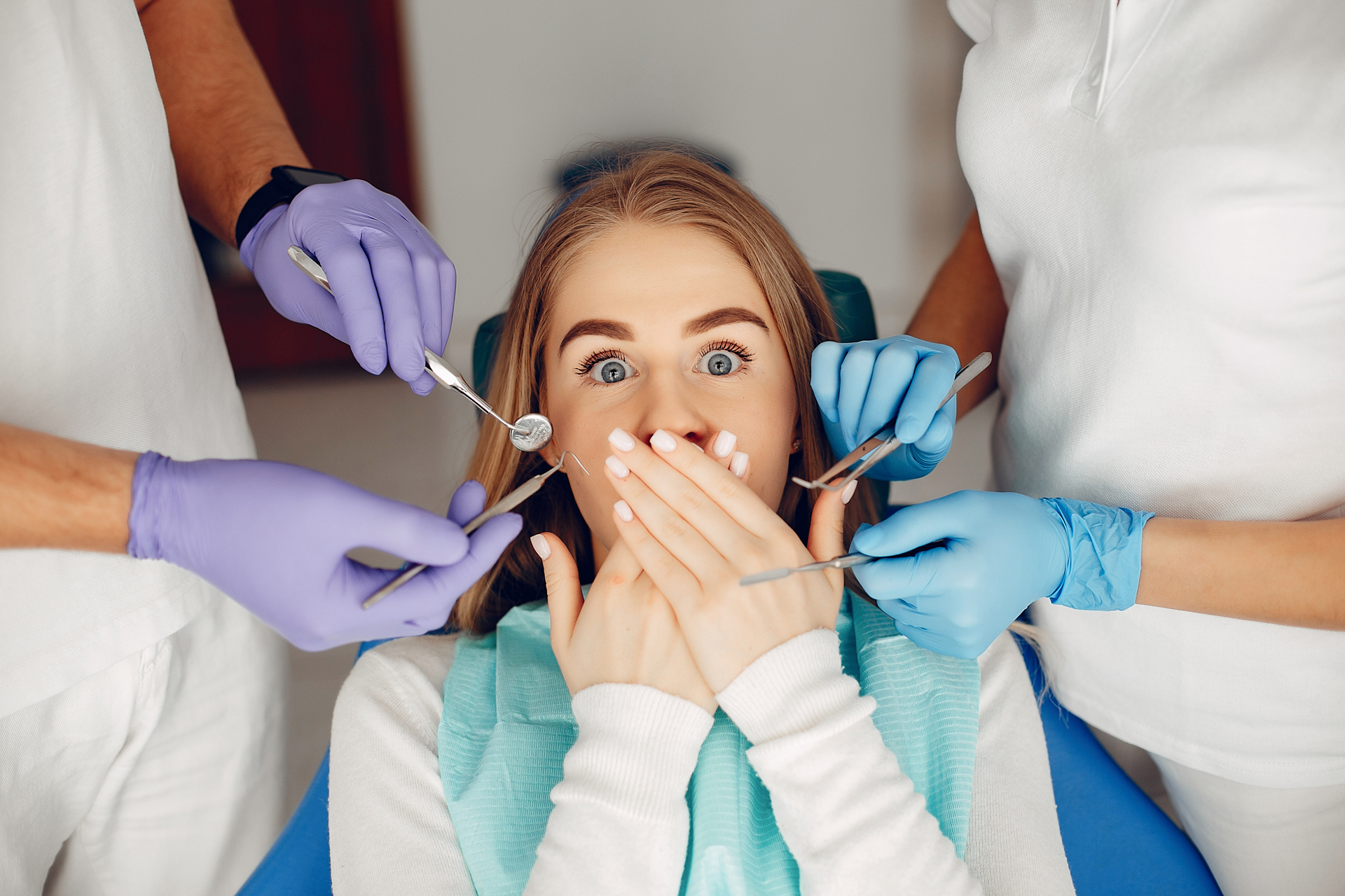 DENTIST DUNROBIN: The Difference Between Dentist and Orthodontist