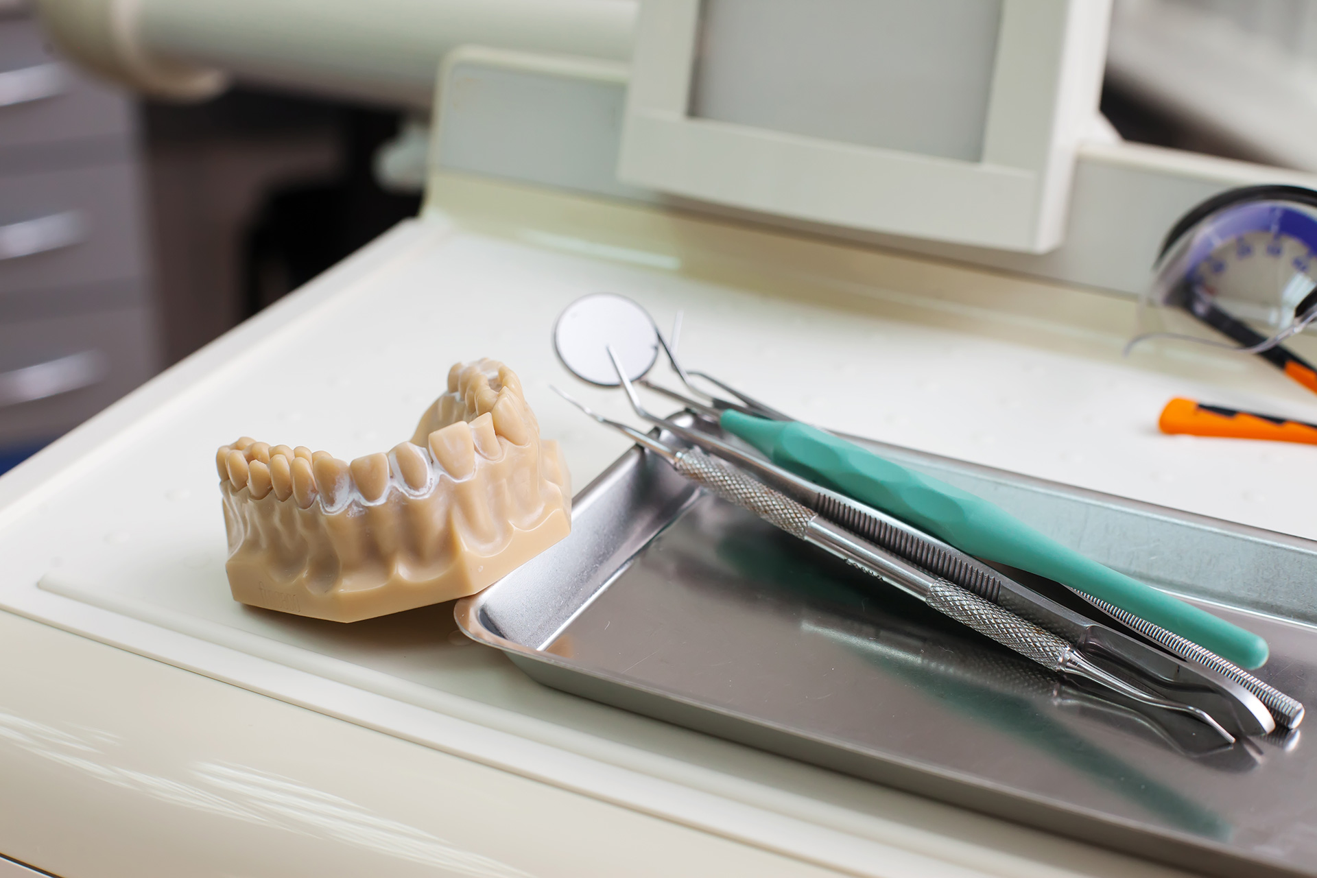 Marchwood Dental Clinic Kanata - Implants in Ottawa