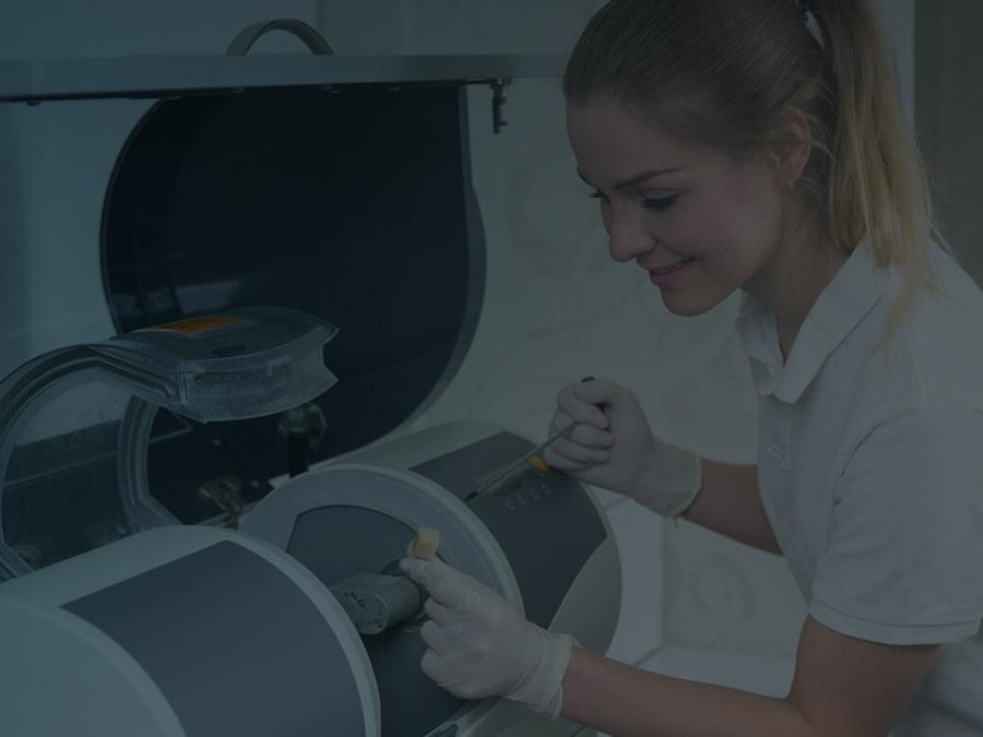 CAD/CAM Dentistry | Marchwood Dental Clinic Kanata - Implants in Ottawa