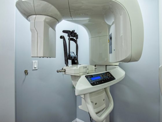 CONE BEAM DENTAL CT 3D SCANS - Kanata Implant Bridge Carleton Place