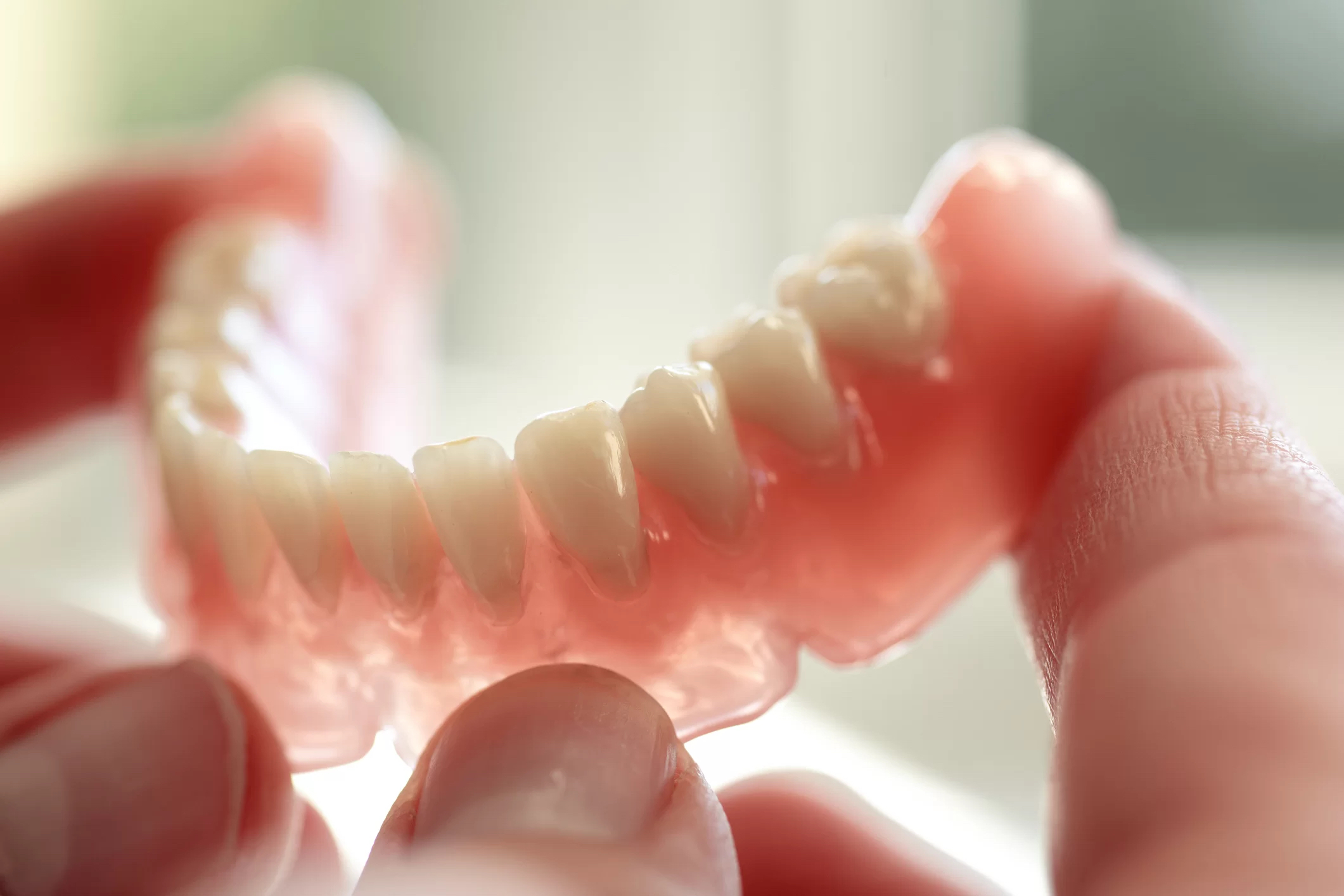 Do I Need Dentures? — What Are My Alternatives?